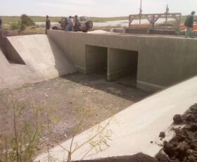 Inventaire des besoins prioritaires en connaissance des ressources en eau et mise en place d’un système de suivi/contrôle de la ressource en eau au niveau de la wilaya du Trarza
