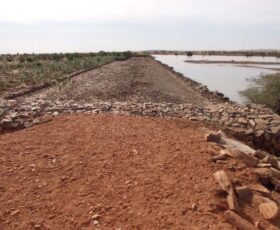 Réalisation d’Etude Avant-Projet Détaillé (APD) de Neuf (09) barrages dans le Wilaya du Brakna Lot N°2