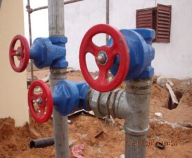 Etudes et le contrôle relatif aux travaux d’amélioration de l'approvisionnement en eau potable et d’assainissement (AEPA) dans certains villages prioritaires du bassin du fleuve Sénégal