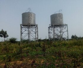 Etudes, suivi et contrôle du projet d’alimentation en eau potable de centres semi-urbains au Niger